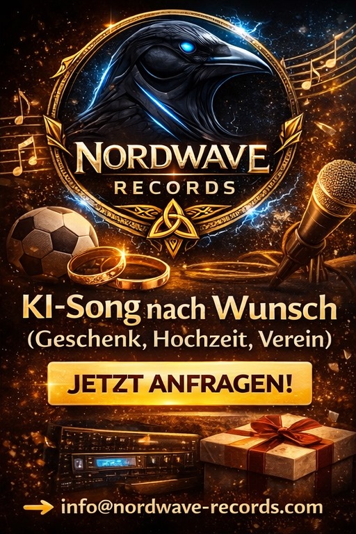 KI-Song nach Wunsch