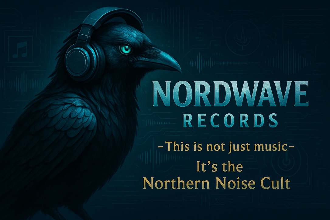 Nordwave Records — Northern Noise Cult