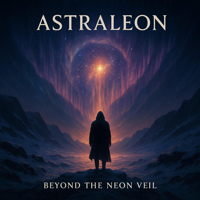 Beyond The Neon Veil