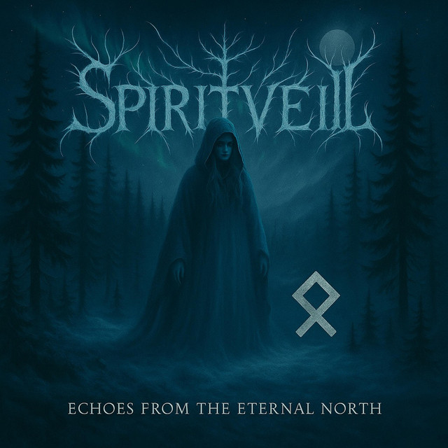 Echoes From The Eternal North